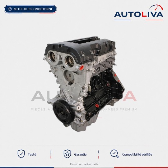 1.4 Turbo Motor Opel Mokka, Zafira, Insignia, Cascada und Chevrolet: Kompatibilitäten