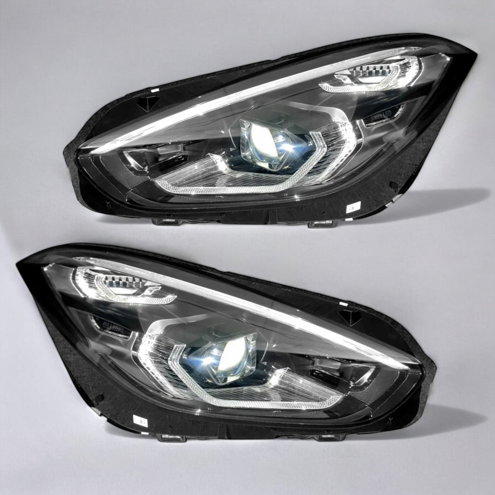 Phare avant LED d’origine BMW Z4 G29 reconditionné — photo principale