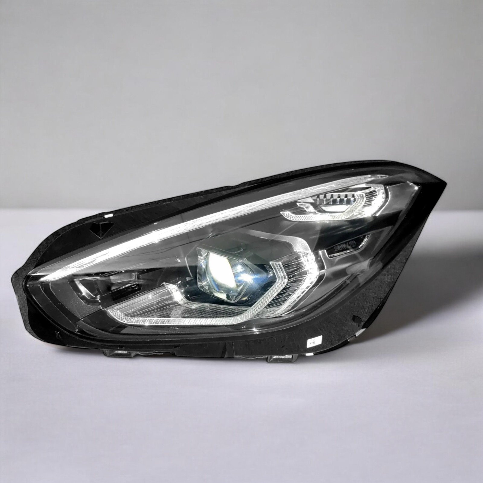 Phare avant LED d’origine BMW Z4 G29 reconditionné — vue 2