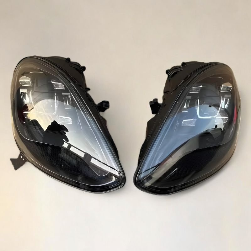 Phares PDLS Plus Porsche Panamera 971 | Origine Reconditionnée avec Garantie — vue 2