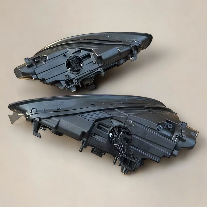 Phares PDLS Plus Porsche Panamera 971 | Origine Reconditionnée avec Garantie — vue 4