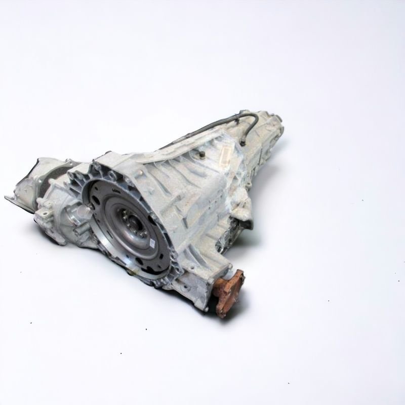 Boite (S-TRONIC 7) AUDI A6 / A7 3.0 TDI — vue 2