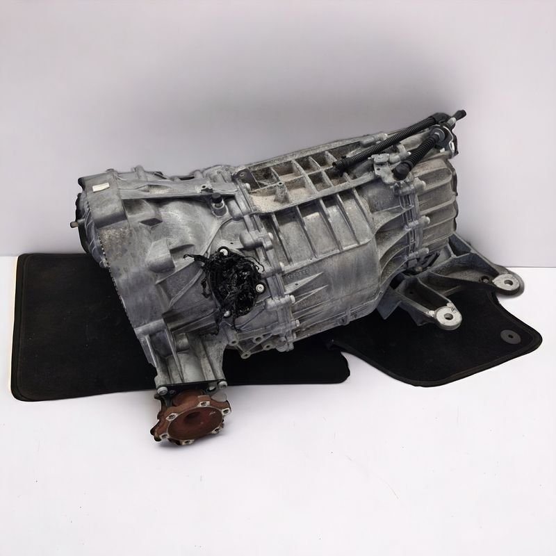 Boite Auto. Multitronic AUDI A4 / A5 1.8 TFSI (B8 & 8T) — photo principale