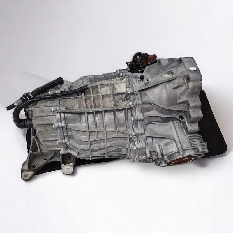 Boite Auto. Multitronic AUDI A4 / A5 1.8 TFSI (B8 & 8T) — vue 2