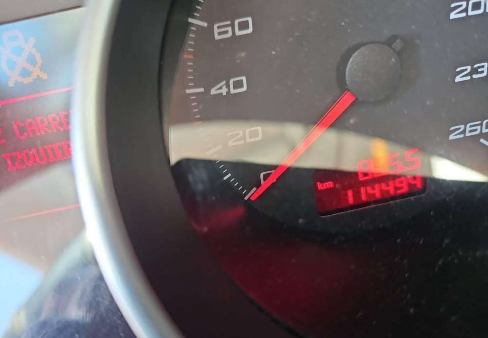 Boite MULTITRONIC Seat Exeo 2.0 TDI 143 ch — vue 4