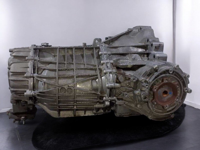 Boîte Multitronic 0AW — Audi A4 B8 / A5 8T — 2.7 TDI — Occasion — photo principale