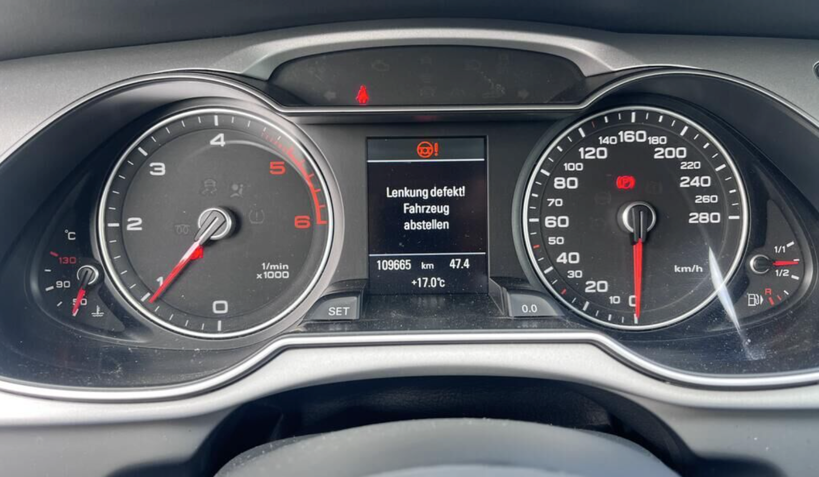 Boîte Multitronic 0AW — Audi A4 B8 / A5 8T — 2.7 TDI — Occasion — vue 4