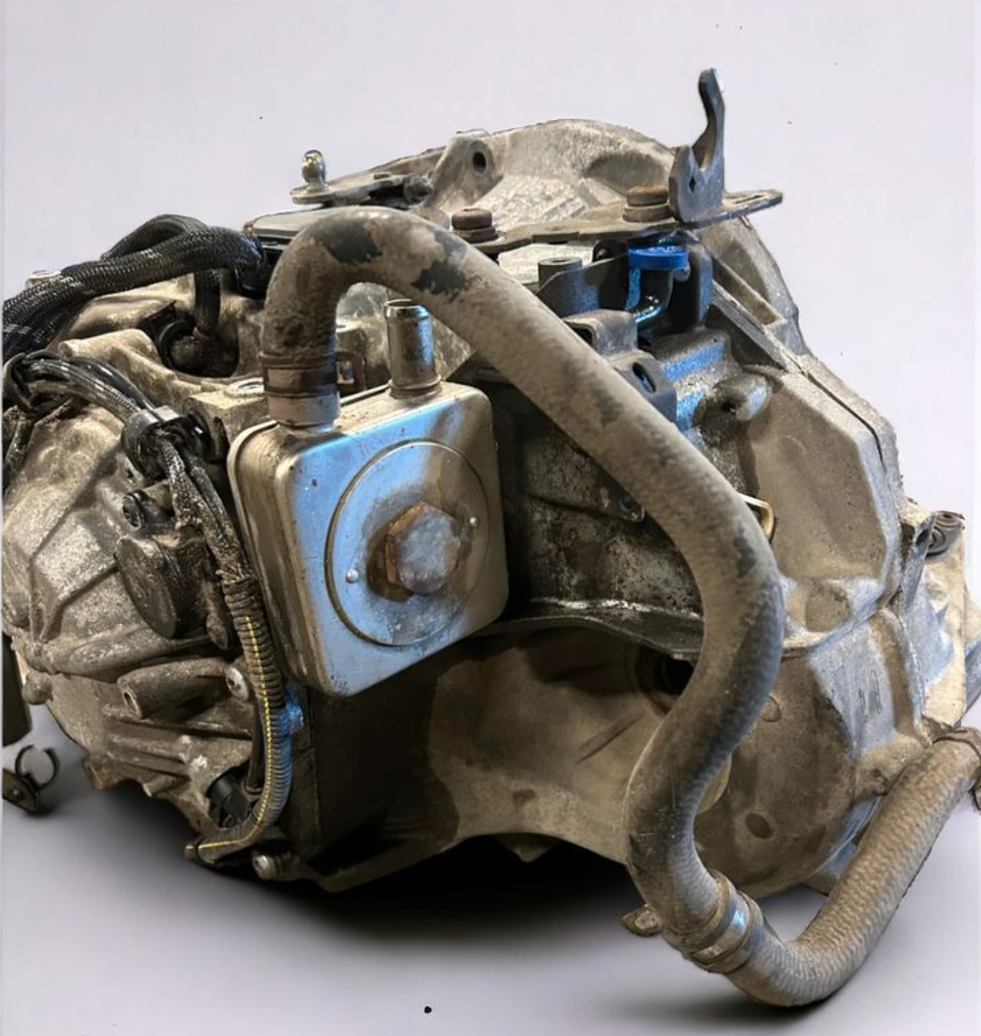 BOITE DE VITESSE AUTOMATIQUE PEUGEOT 407 2.0 16V 141 ch Essence — vue 2