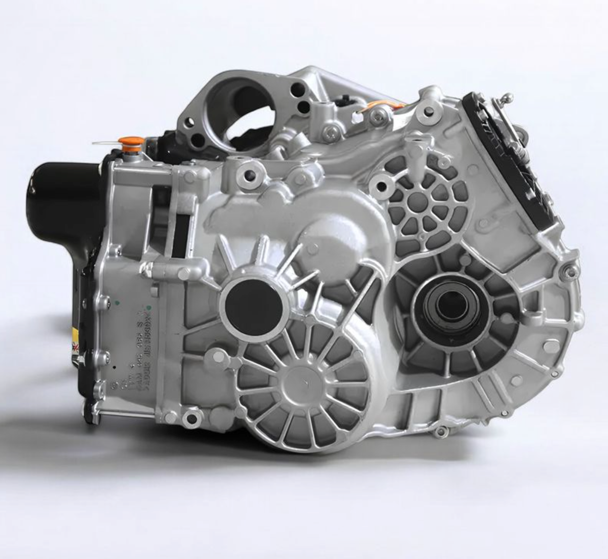 Boîte de vitesses DSG7 DQ200 reconditionnée pour Volkswagen Audi Seat Skoda — vue 2