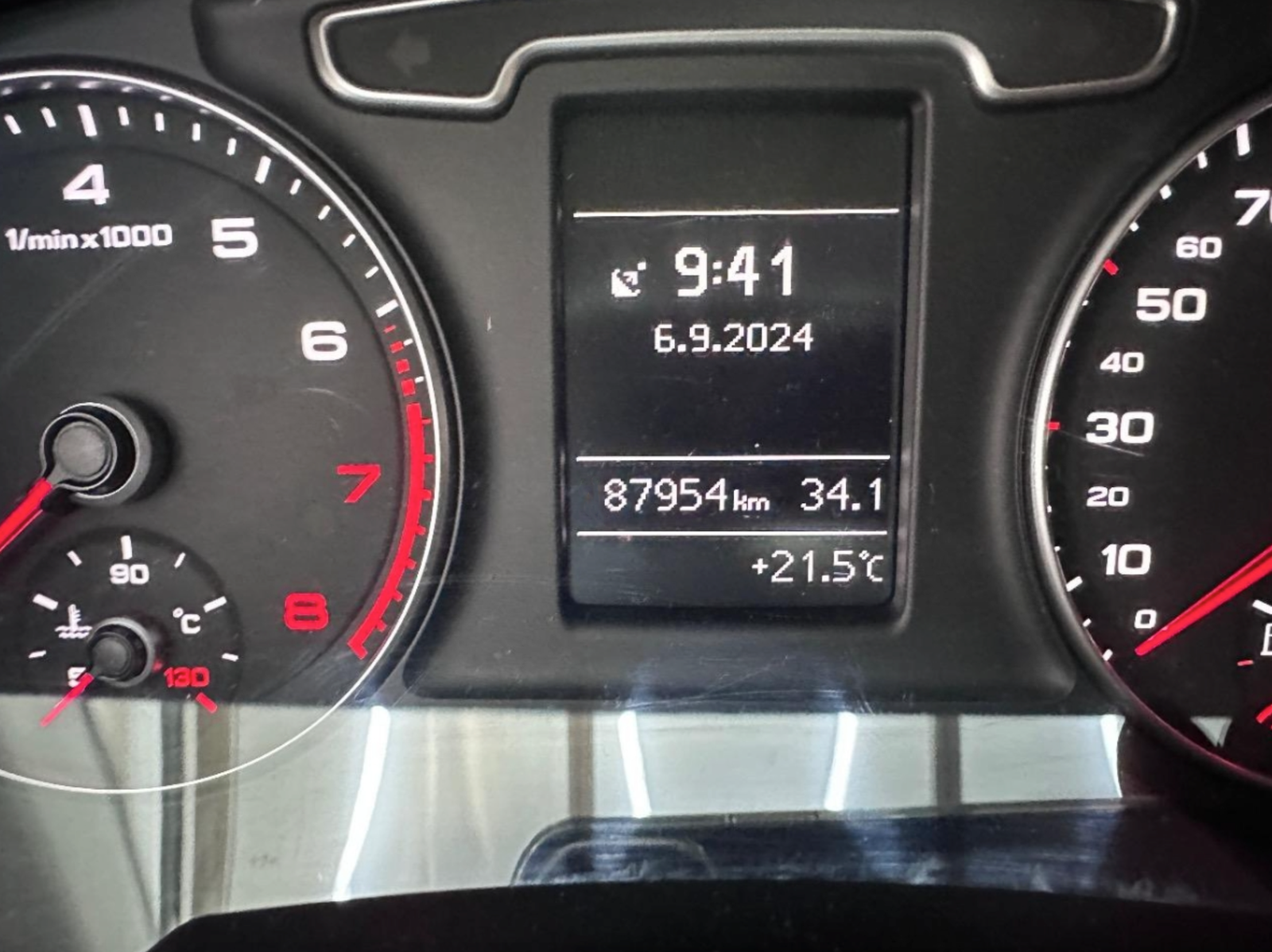 Boite de vitesses Audi Q3 quattro 2.0 Quattro TFSI — vue 4