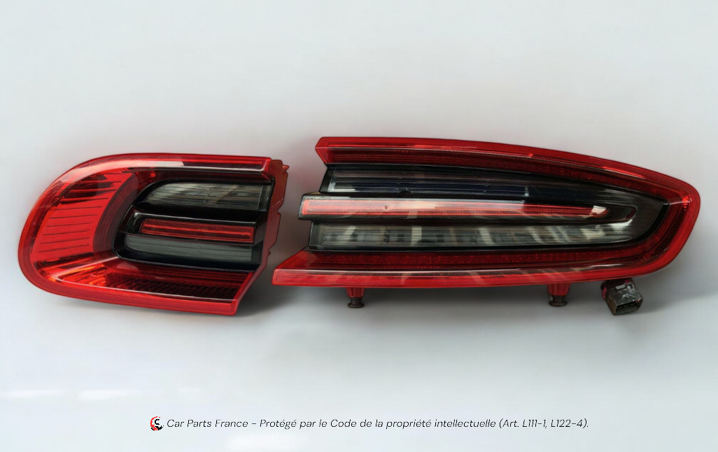 Feux Arrières Porsche Macan 95B Reconditionné — vue 2