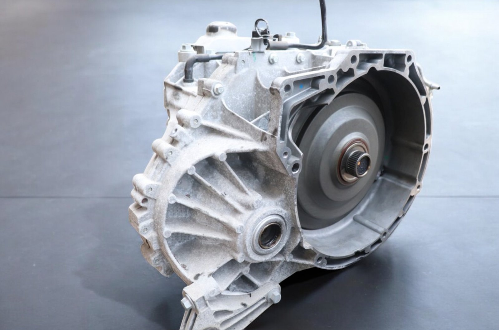 Boite de vitesses automatique Ford Transit Connect 1.5 TDCI Powershift — photo principale