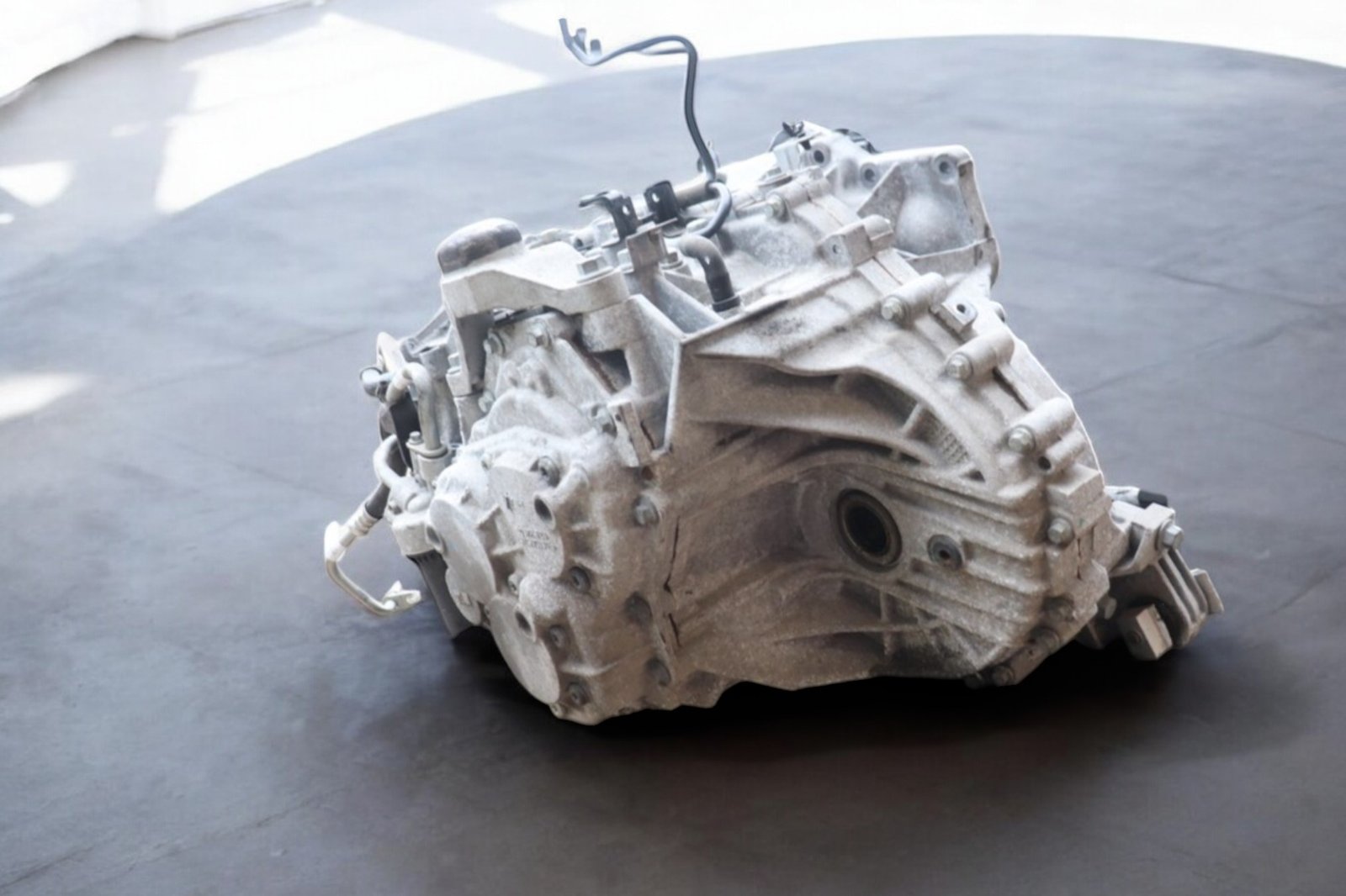 Boite de vitesses automatique Ford Transit Connect 1.5 TDCI Powershift — vue 3