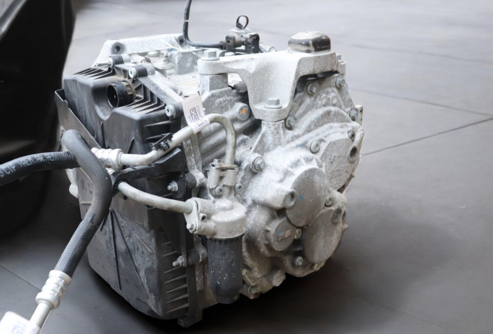 Boite de vitesses automatique Ford Transit Connect 1.5 TDCI Powershift — vue 4