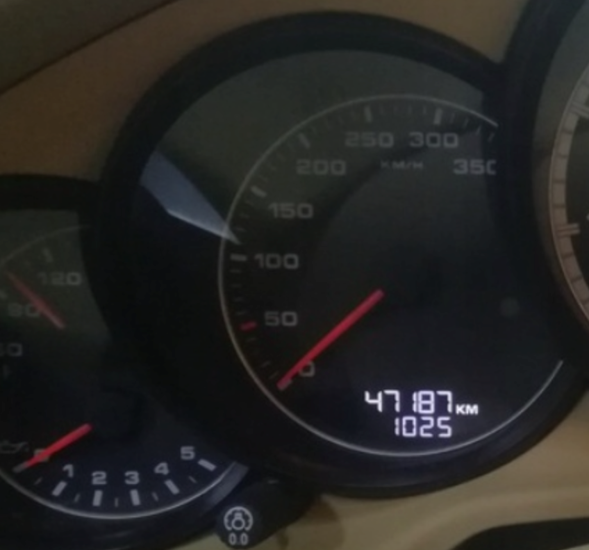 Boîte de vitesses Porsche Panamera GTS 4.8 V8 970 PDK — vue 4