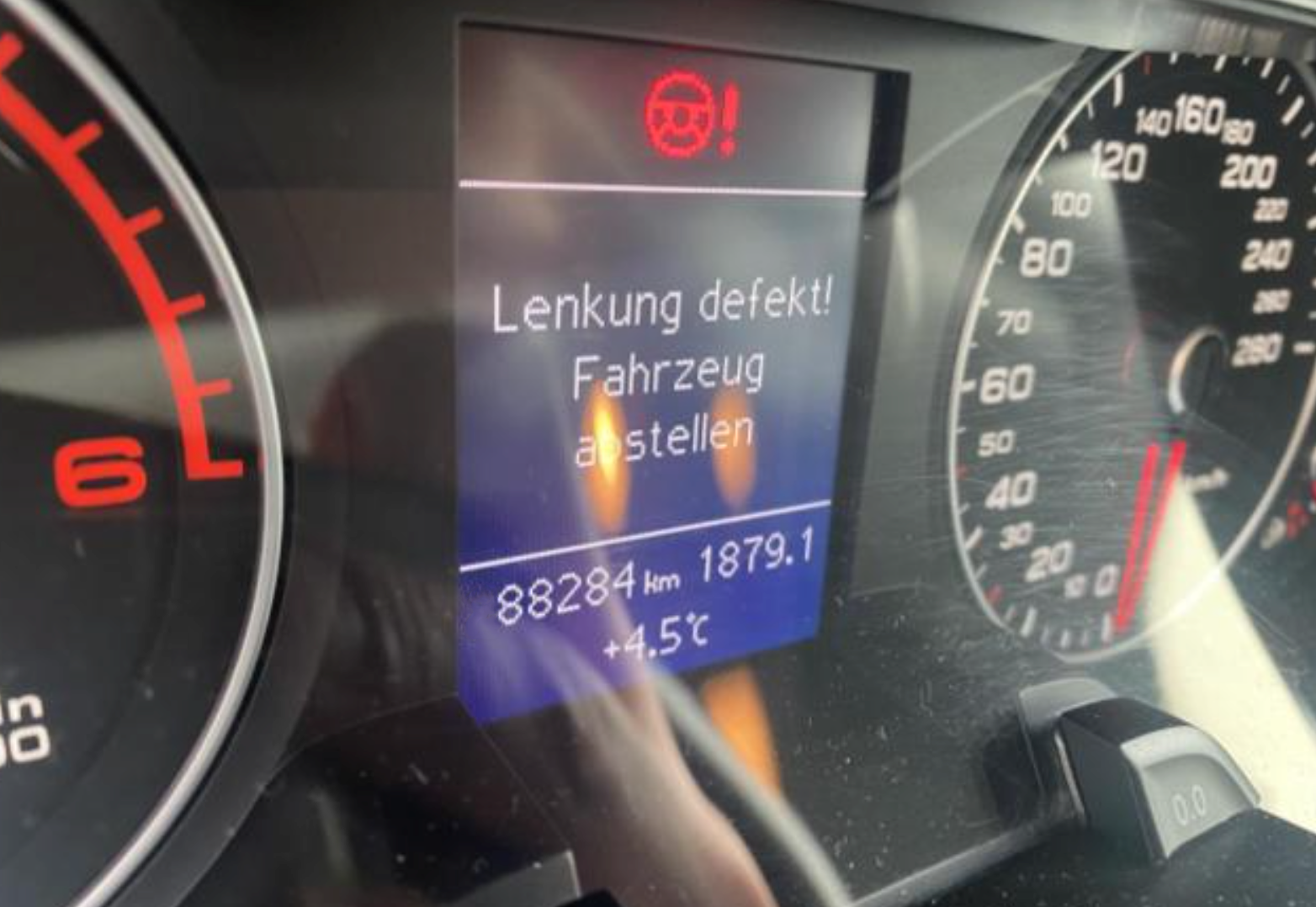 Boîte de vitesses manuelle Audi A4 B9 2.0 TDI — vue 4