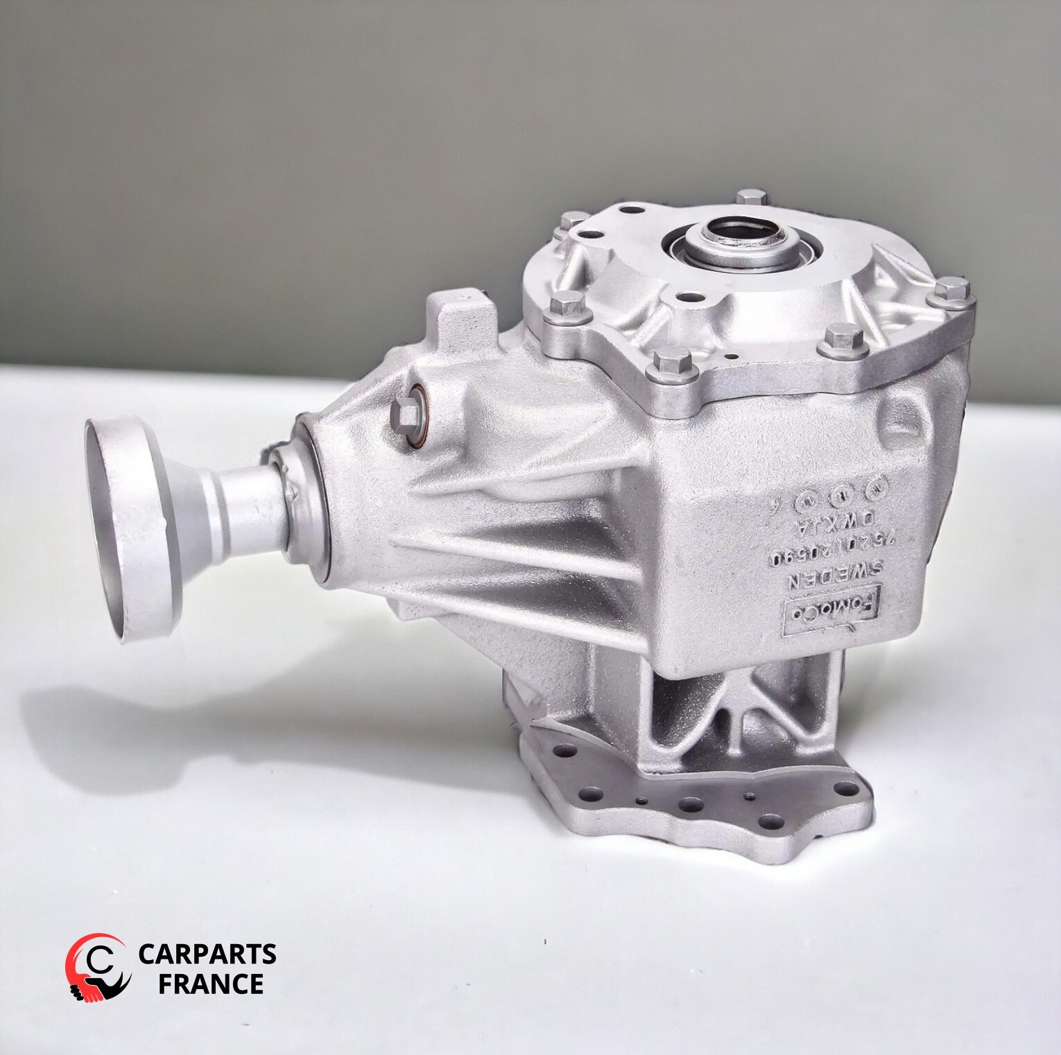 Boîte de transfert reconditionnée Land Rover Freelander 2 2.2D - échange standard - 7G9N7L486AB — photo principale