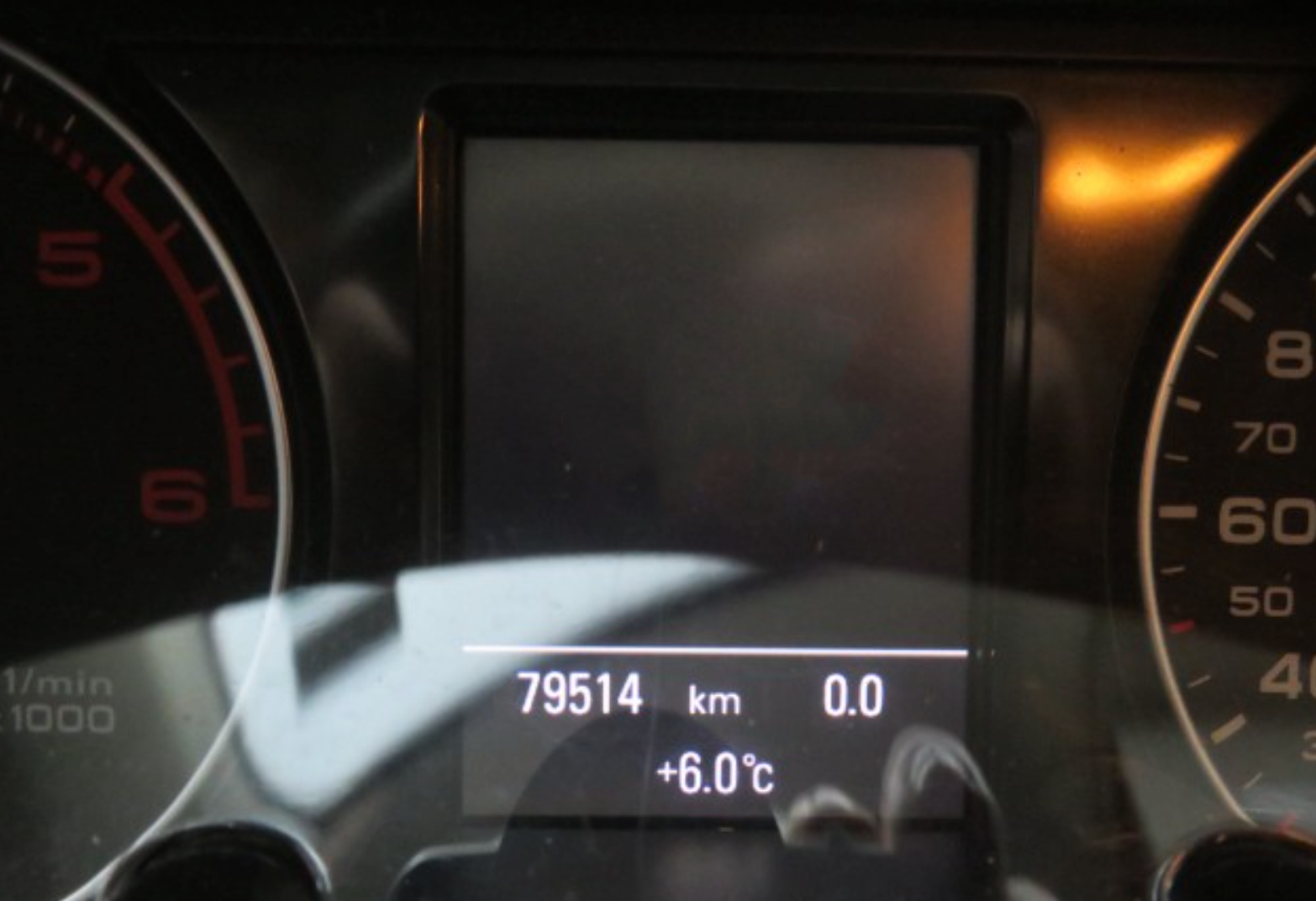 Boîte de vitesses Audi Q5 Quattro 3.0 TDI Quattro - S-Tronic 7 (LGH) — vue 3