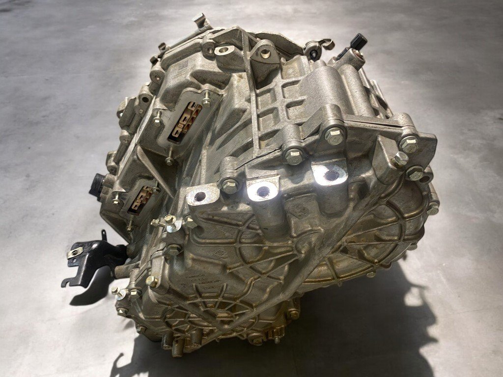 Boîte de vitesses Automatique Ford Mondeo Hybride 2.0 CVT — vue 2