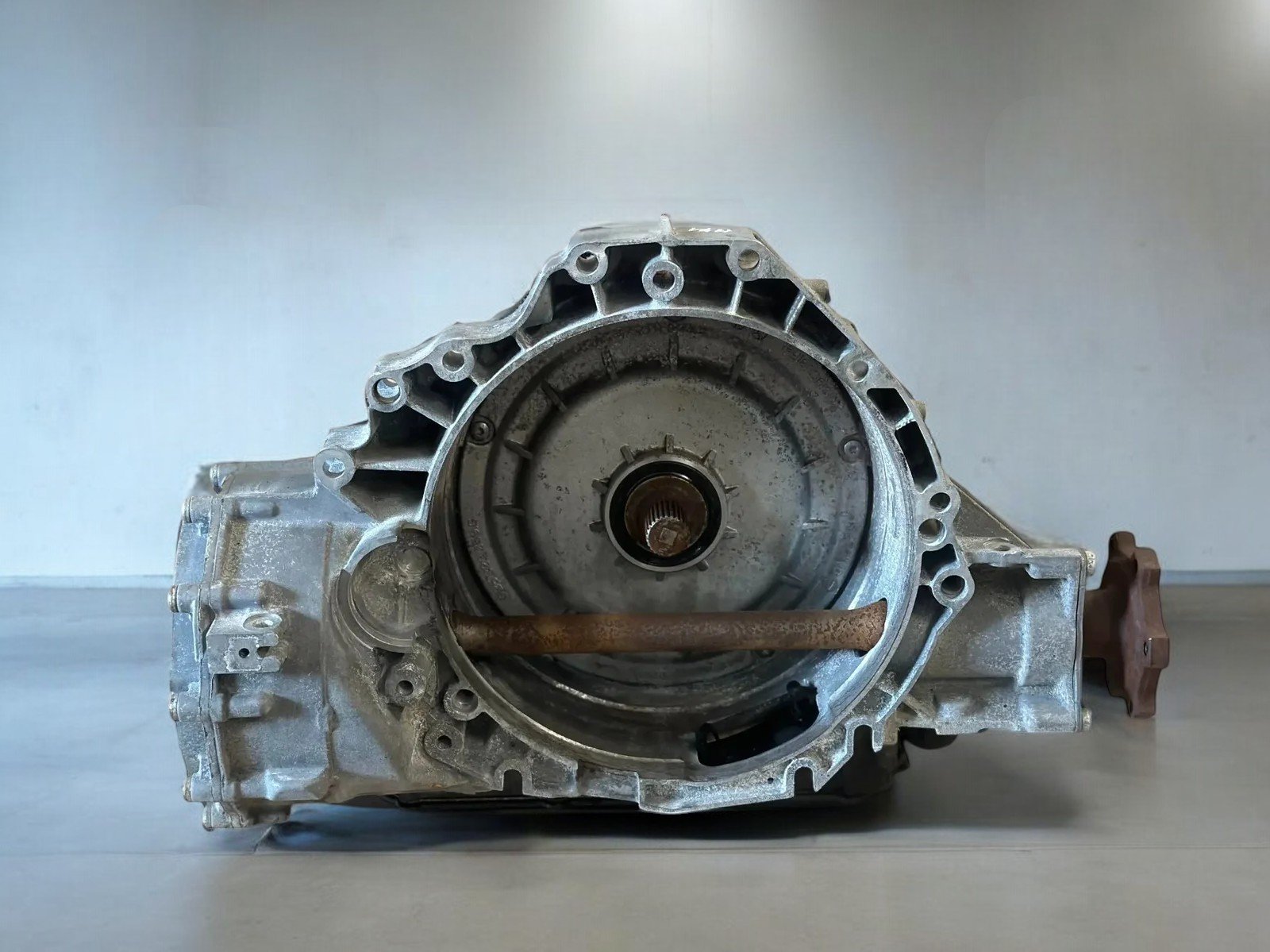 Boite automatique Audi Q5 3.0 tdi - S-tronic 7 — vue 3