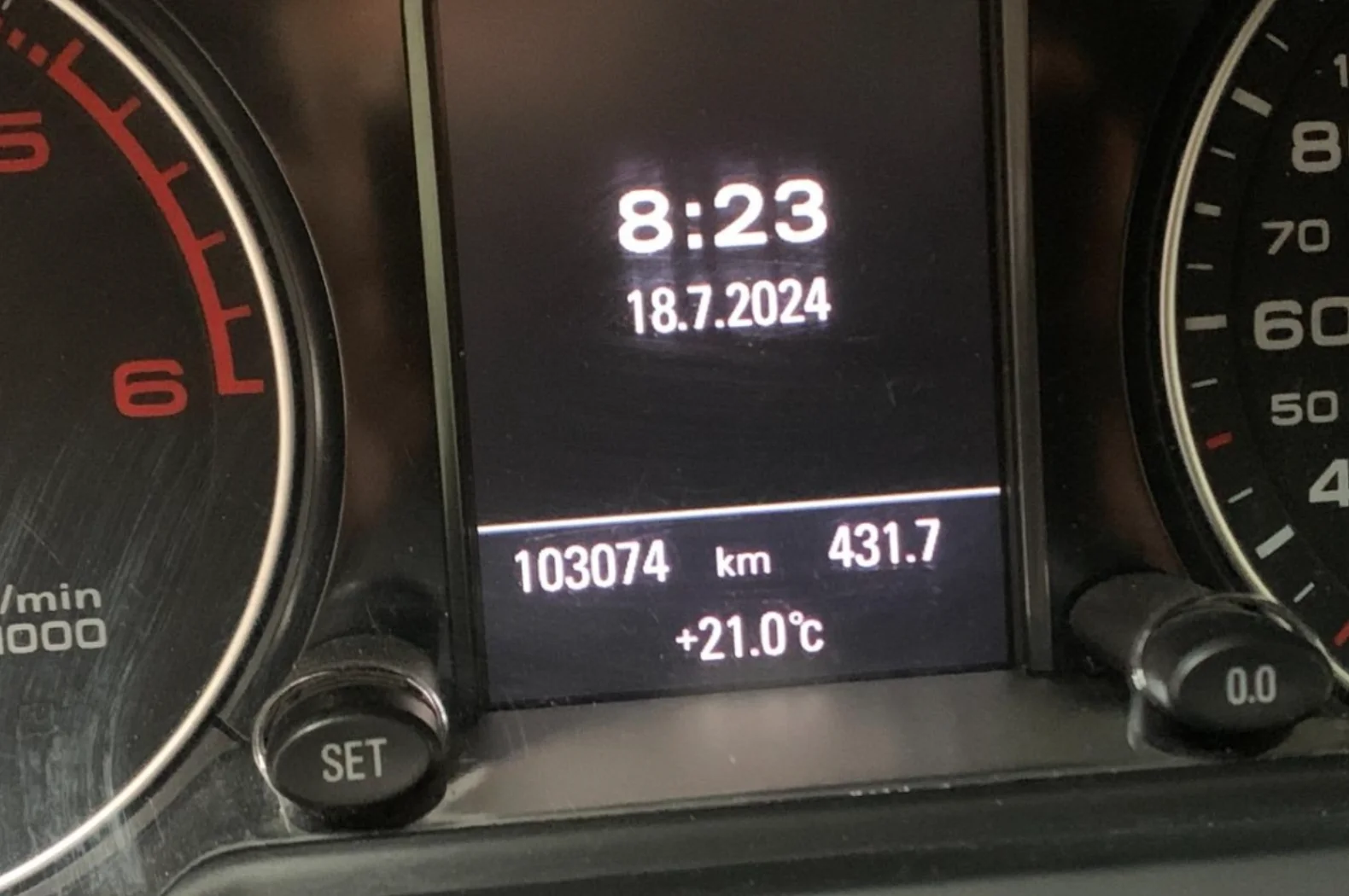 Boîte automatique S tronic 7 reconditionnée pour Audi Q5 3.0 TDI quattro — vue 5