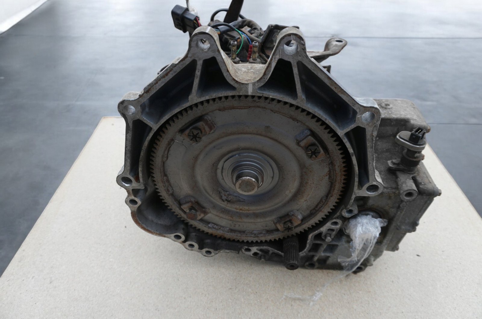 Boite automatique MITSUBISHI 3000GT — photo principale