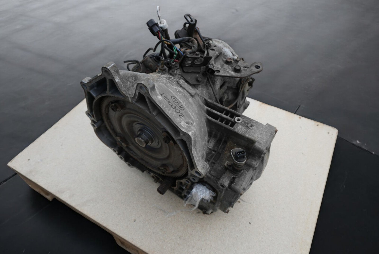 Boite automatique MITSUBISHI 3000GT — vue 2