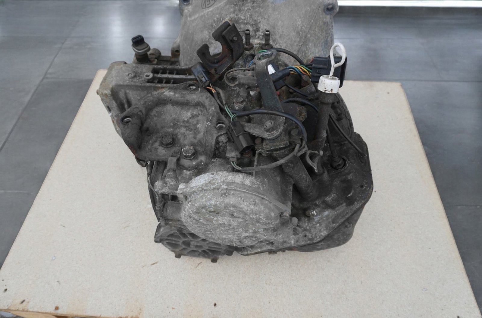 Boite automatique MITSUBISHI 3000GT — vue 3