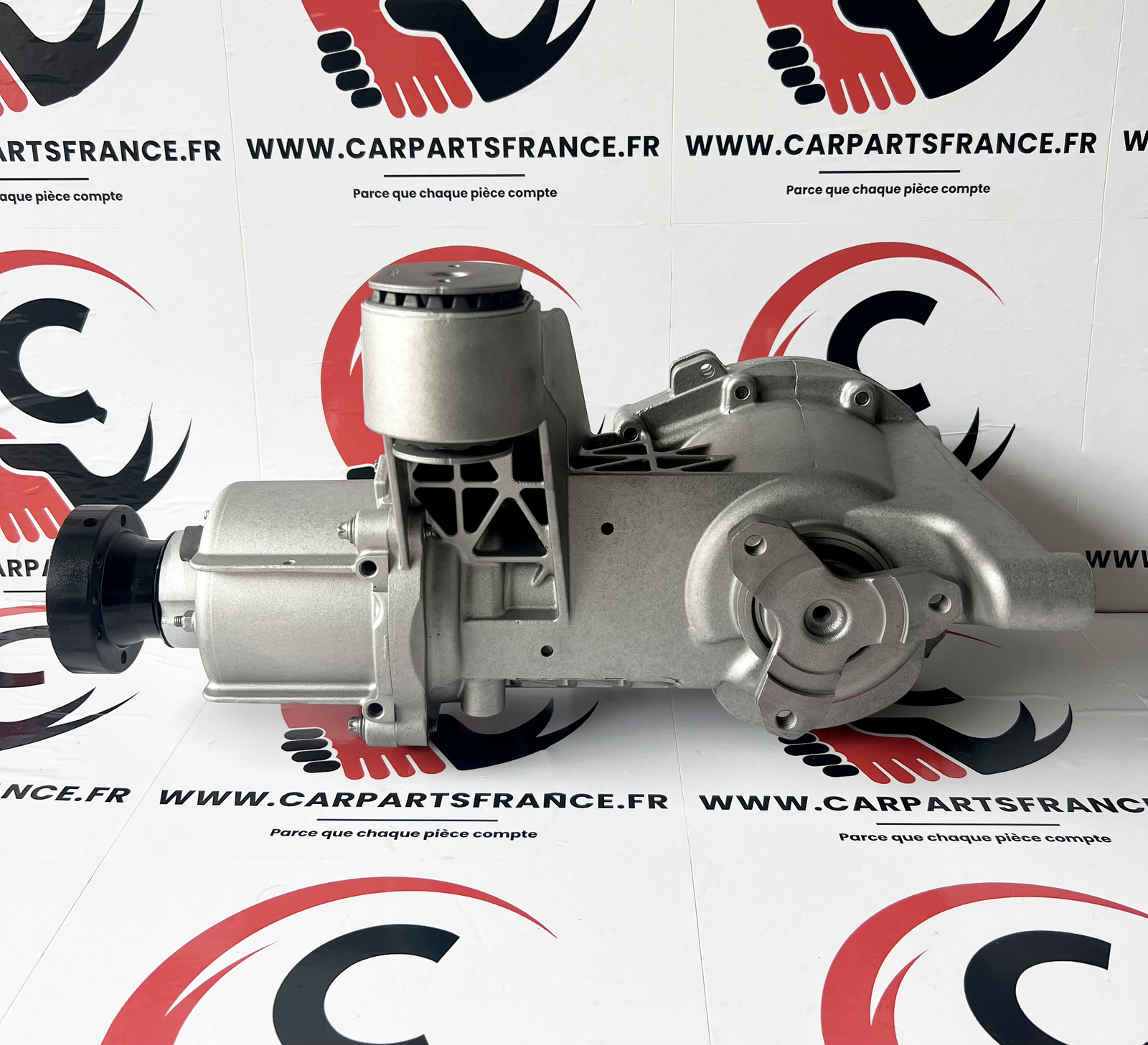 Différentiel arrière reconditionné 4x4 pour Opel Mokka / Chevrolet Trax 1.4T, 1.7 CDTI, 1.6 CDTI — vue 2