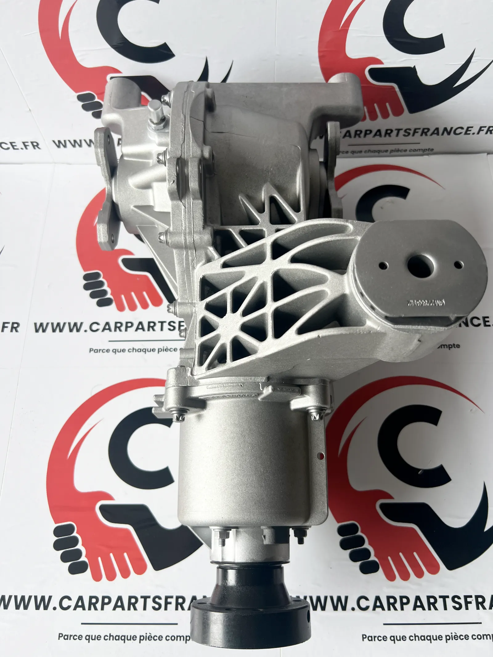 Hinterachsdifferential instandgesetzt 4x4 für Opel Mokka / Chevrolet Trax 1.4T, 1.7 CDTI, 1.6 CDTI — vue 5