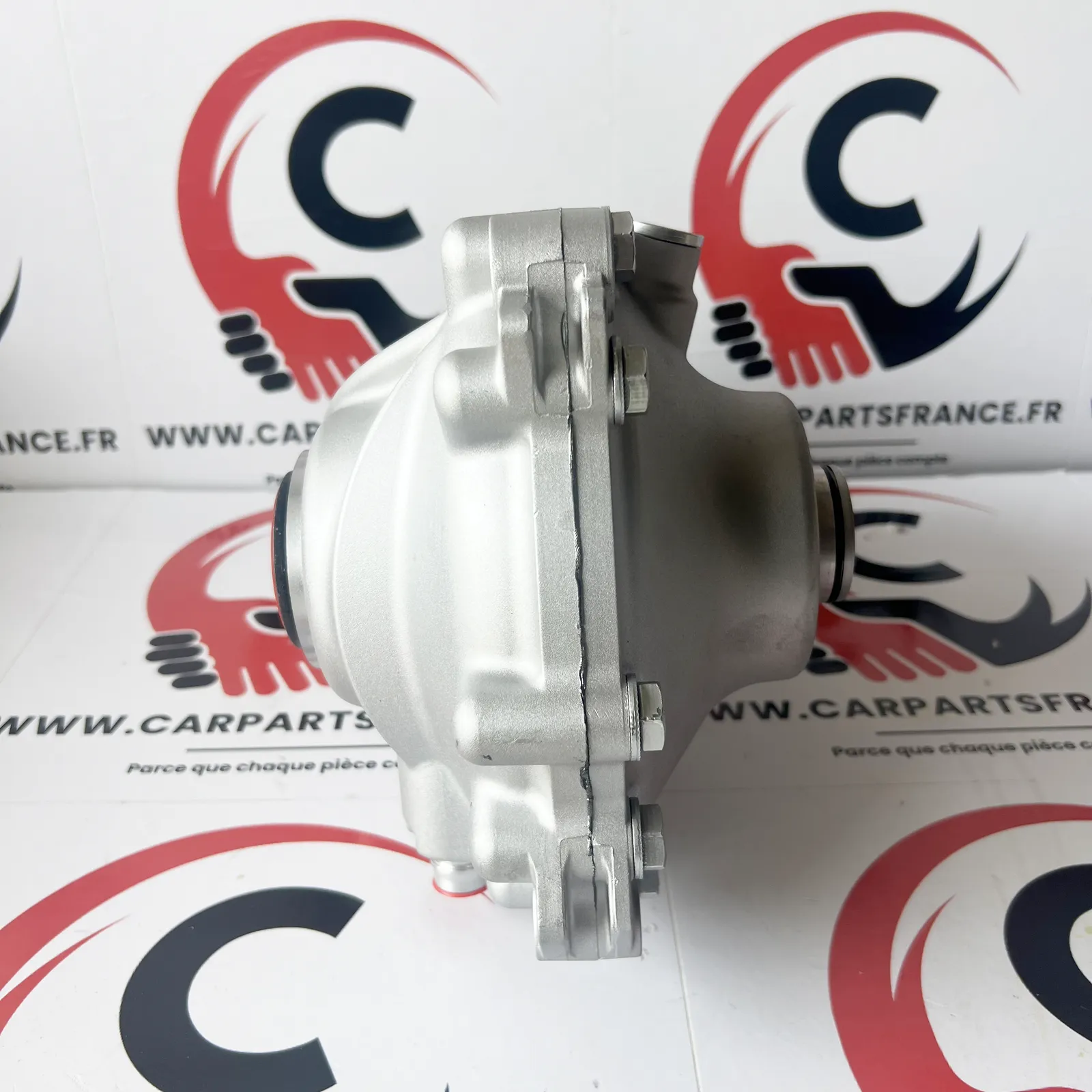 Vorderachsdifferential instandgesetzt BMW X5 F15 / X6 F16 xDrive 3.0D — vue 5