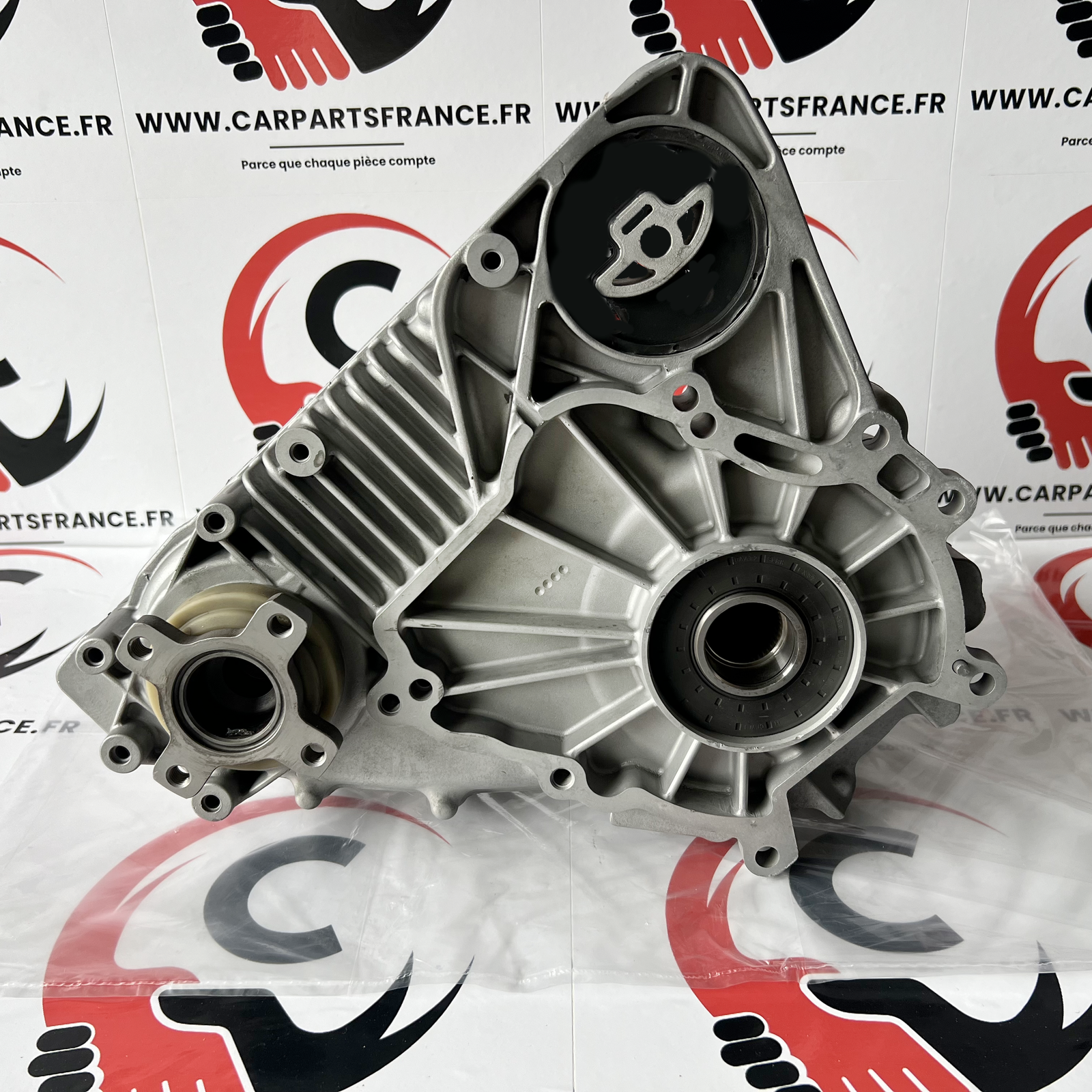 Boite de transfert ATC700 BMW X5 X6 E70 E71 — photo principale