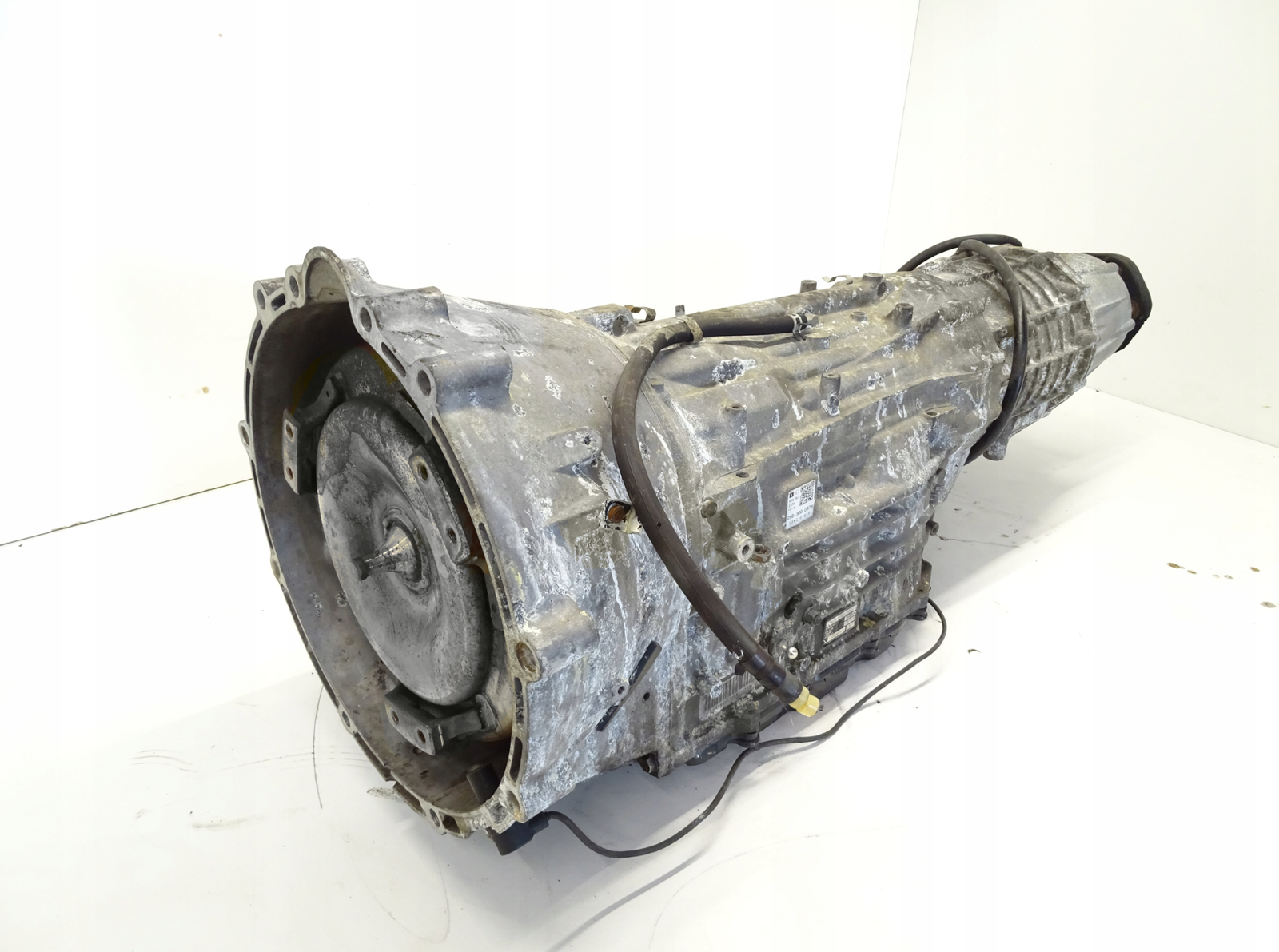 Boîte de vitesses Cayenne Turbo 4.5 V8 955 — vue 2