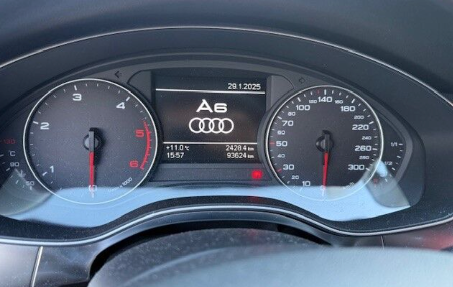 Boîte de vitesses AUDI A6, A7 C7 3.0 TDI S-Tronic 7 — vue 4