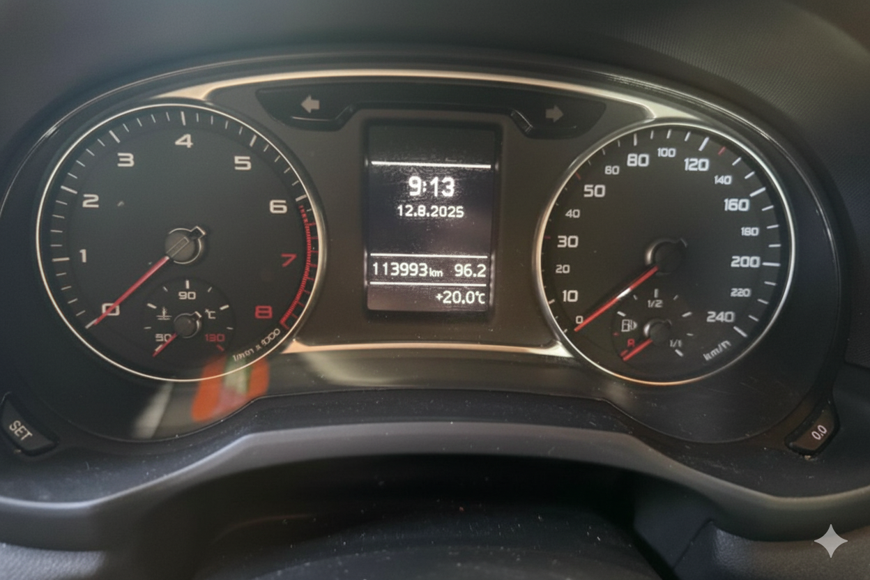 Boite de vitesses S-TRONIC 7 Audi A1 1.4 TFSI PMT — vue 4