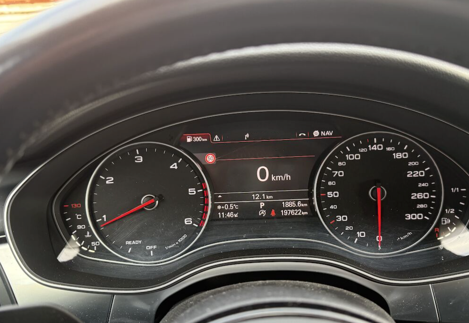 Boîte de vitesses Audi 3.0 TDI NSF – Occasion 97 622 km – Garantie 12 mois (A6/A7 quattro 0B5/DL501*) — vue 3