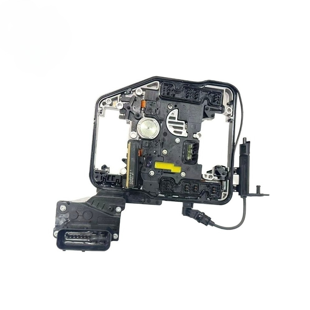 Clonage mécatronique TCU DSG7 DQ200 / S tronic 0AM reconditionnée — vue 2