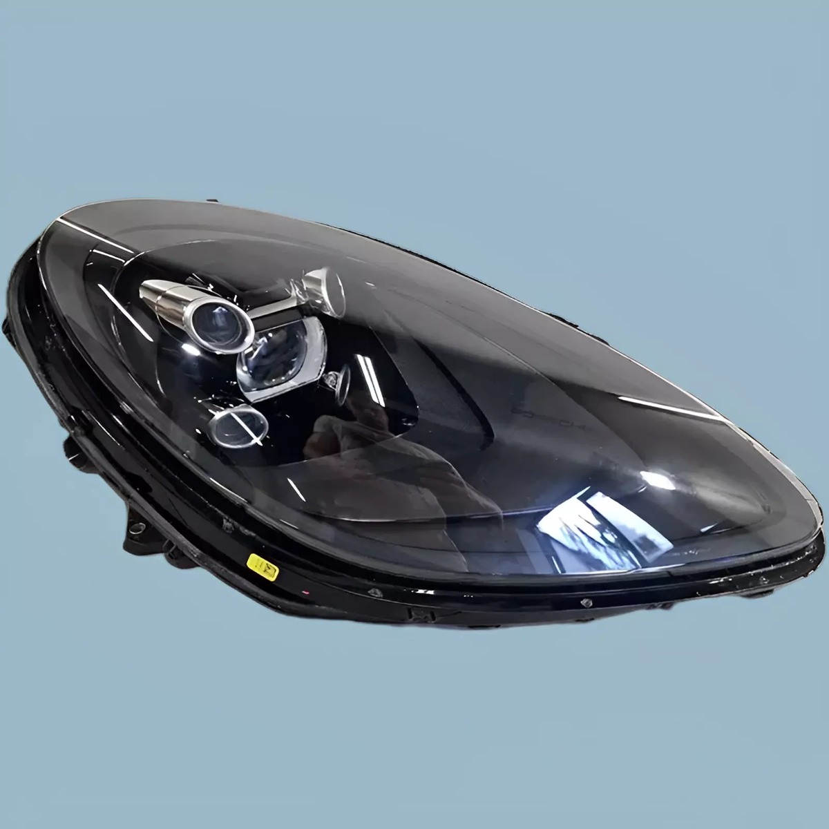 Phare avant Porsche Cayenne 9Y0 PDLS Plus reconditionné - gauche ou droit — vue 2
