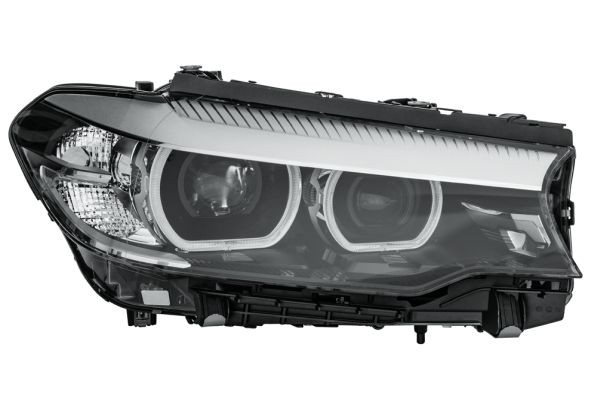 Phare avant droit LED BMW Série 5 G30 G31 / M5 F90 reconditionné — vue 1