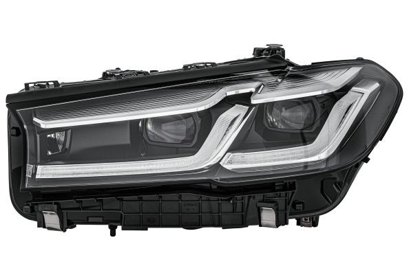 Phare avant droit LED BMW Série 5 G30 G31 / M5 F90 reconditionné — vue 2