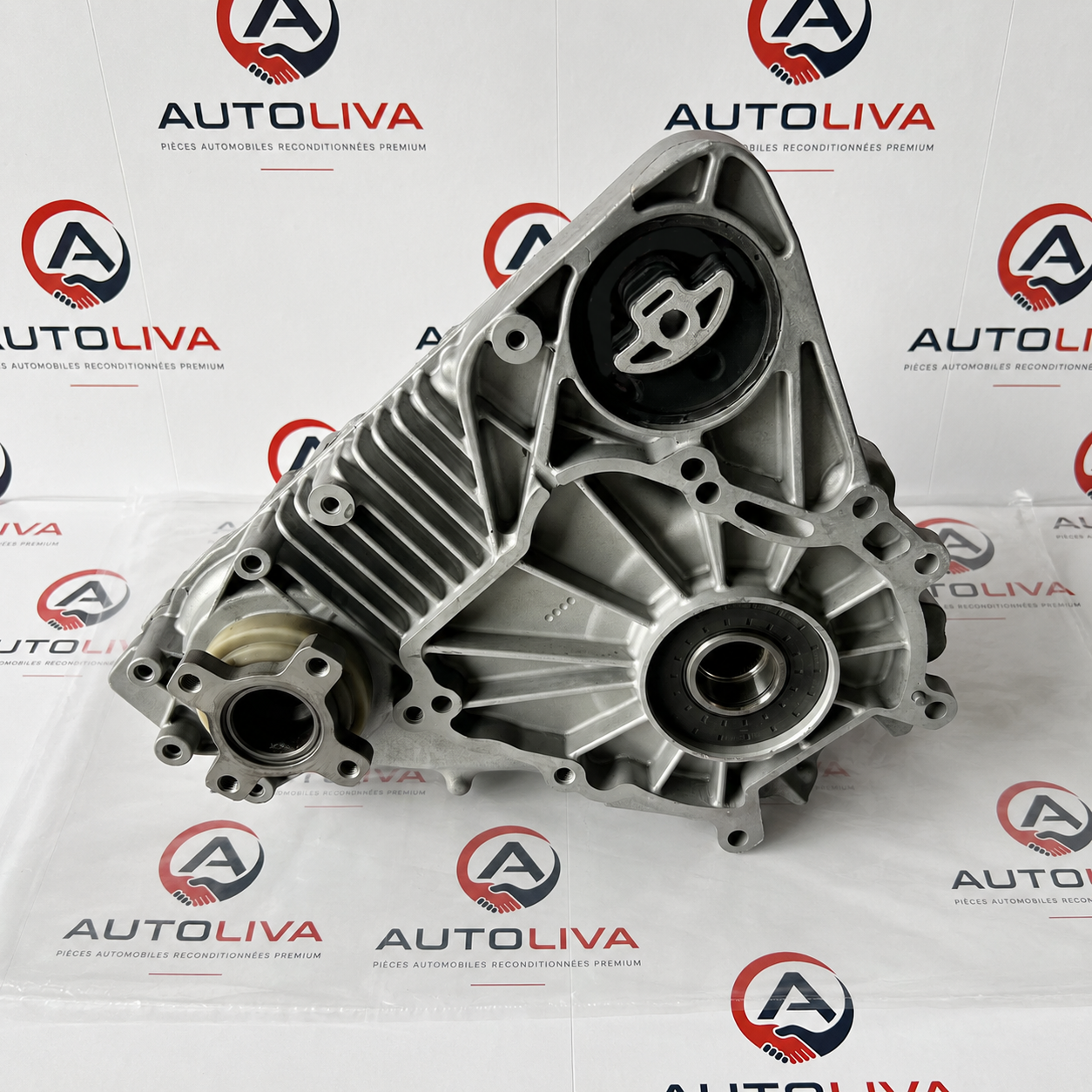 Boîte de transfert ATC400 reconditionnée pour BMW X3 E83 — vue 2