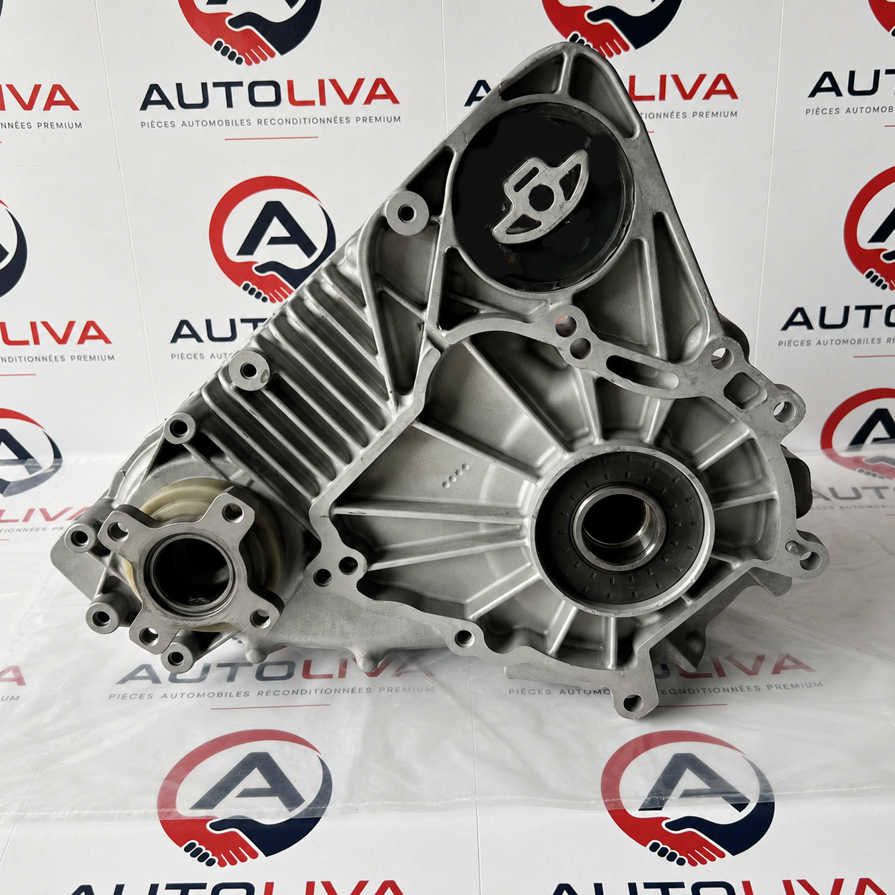 Boîte de transfert ATC400 reconditionnée pour BMW X3 E83 — vue 3