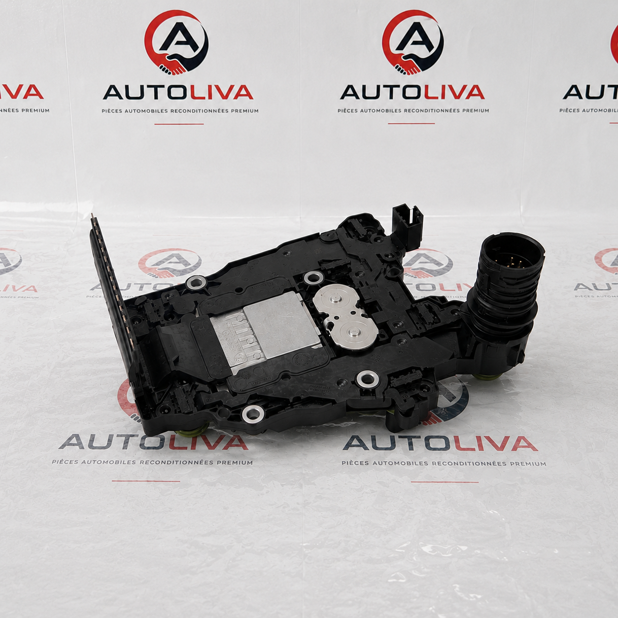 TCU DSG DQ381 0GC927711 Reconditionné — vue 2