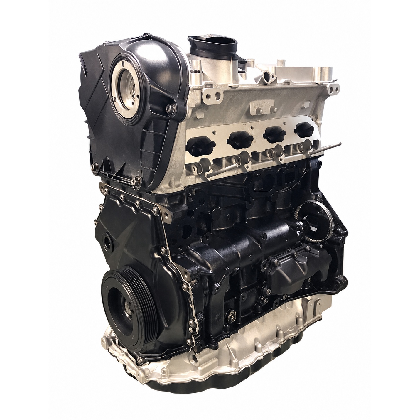 Moteur Essence CDHB 1.8 TFSI 160 ch reconditionné – Audi, Seat — vue 2