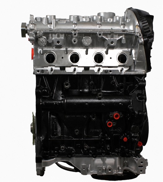 Moteur Essence CDHB 1.8 TFSI 160 ch reconditionné – Audi, Seat — vue 3