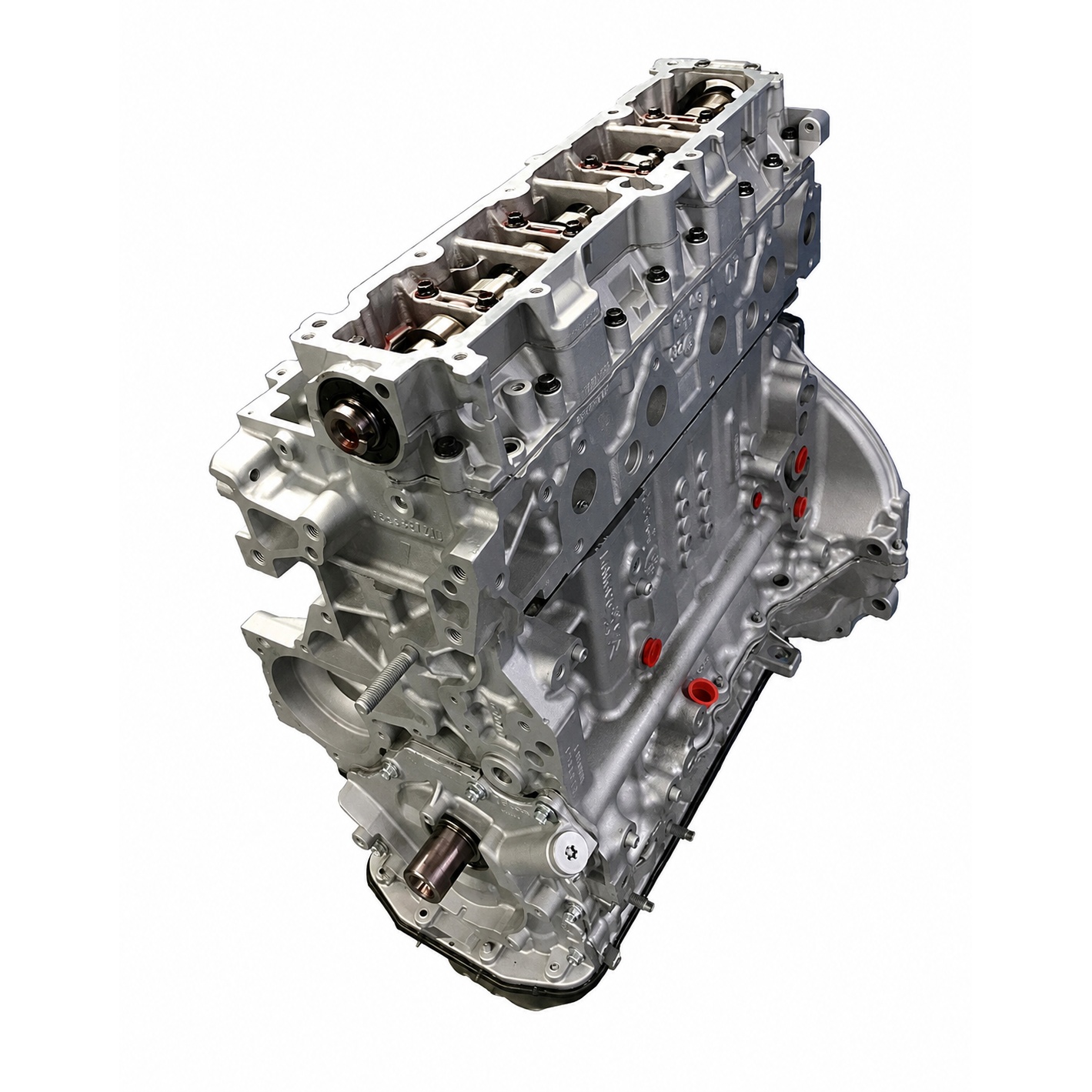 Moteur Diesel 9HC (DV6C) 1.6 e-HDi 112 ch reconditionné – Peugeot, Citroën, DS — vue 2