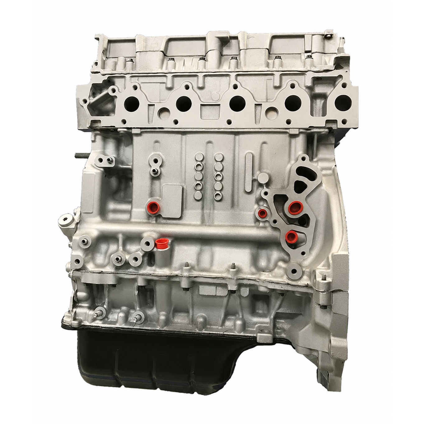 Moteur Diesel 9HF (DV6DTED) 1.6 HDi 92 ch reconditionné – Peugeot, Citroën — vue 2