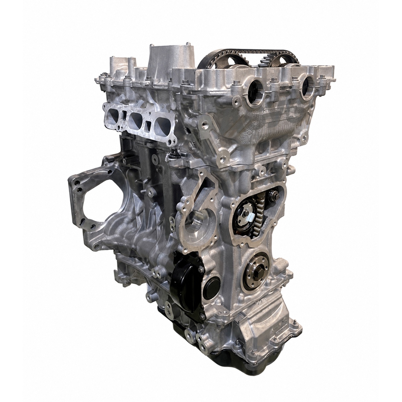 Moteur Essence HNY (EB2DTS) 1.2 PureTech 130 ch reconditionné – Peugeot, Citroën, DS — vue 2