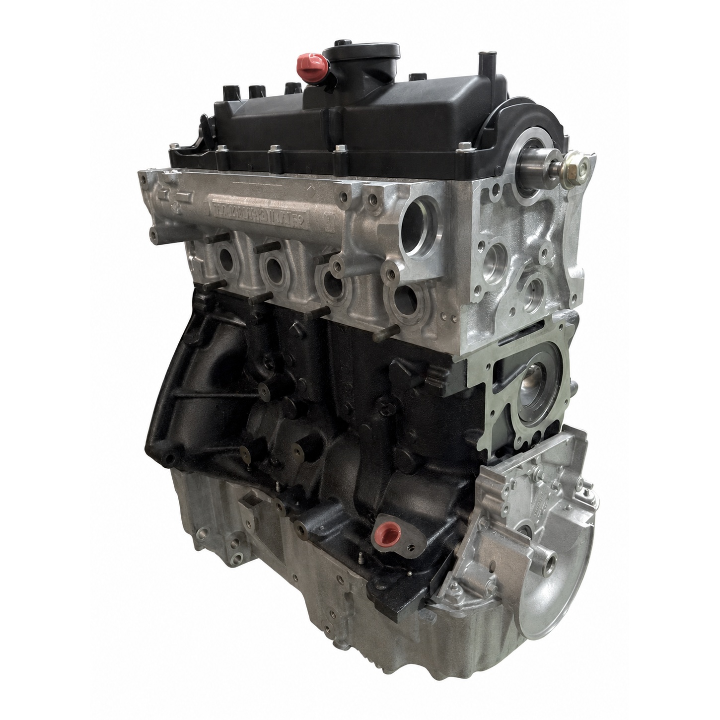 Moteur Diesel K9K 846 1.5 dCi 110 ch reconditionné – Renault, Dacia — vue 2