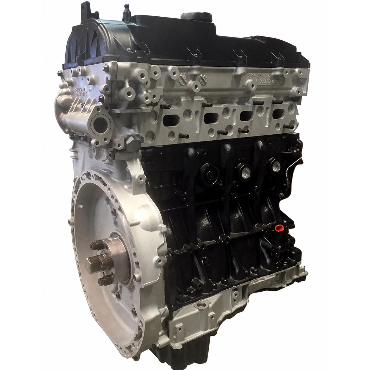 Moteur Diesel OM 651.925 2.2 CRD 136-163 ch reconditionné – Jeep, Mercedes-Benz — vue 2